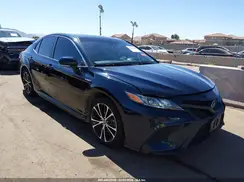4T1B21HKXKU512712 2019 TOYOTA CAMRY
