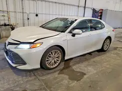 4T1B21HKXKU514041 2019 TOYOTA CAMRY