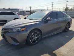 4T1B21HKXKU514153 2019 TOYOTA CAMRY