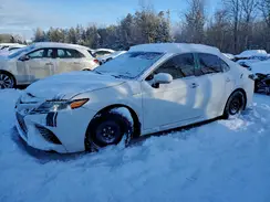 4T1B21HKXKU514248 2019 TOYOTA CAMRY