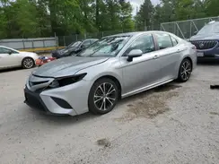 4T1B21HKXKU515853 2019 TOYOTA CAMRY