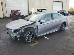 4T1B21HKXKU516078 2019 TOYOTA CAMRY