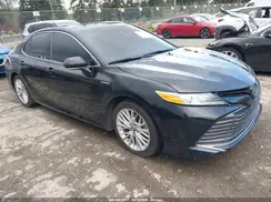 4T1B21HKXKU516226 2019 TOYOTA CAMRY