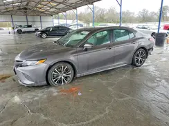 4T1B21HKXKU517148 2019 TOYOTA CAMRY