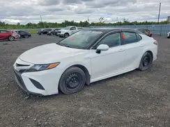 4T1B21HKXKU517327 2019 TOYOTA CAMRY