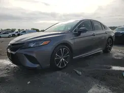 4T1B21HKXKU518106 2019 TOYOTA CAMRY