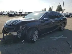 4T1B21HKXKU520177 2019 TOYOTA CAMRY