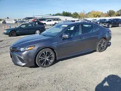 4T1B21HKXKU521376 2019 TOYOTA CAMRY