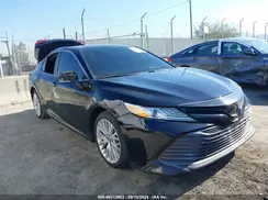 4T1B21HKXKU521832 2019 TOYOTA CAMRY