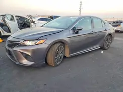 4T1B21HKXKU521958 2019 TOYOTA CAMRY