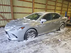 4T1B21HKXMU015744 2021 TOYOTA CAMRY