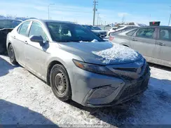 4T1B21HKXPU018826 2023 TOYOTA CAMRY