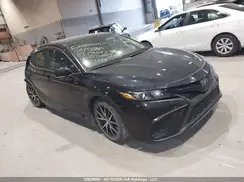 4T1B21HKXRU020627 2024 TOYOTA CAMRY