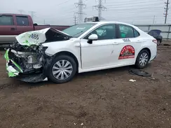 4T1B31HK0JU003420 2018 TOYOTA CAMRY
