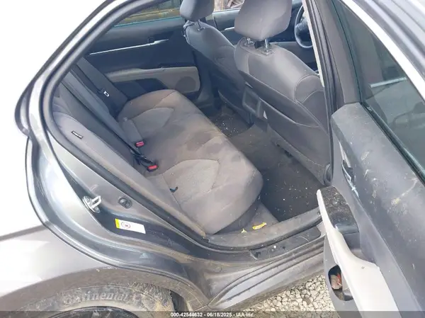 4T1B31HK0JU004129 2018 TOYOTA CAMRY - Image 8