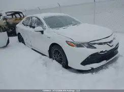 4T1B31HK0JU004132 2018 TOYOTA CAMRY