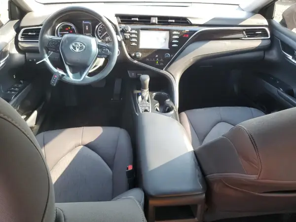 4T1B31HK0JU004521 2018 TOYOTA CAMRY - Image 8