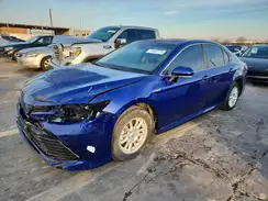 4T1B31HK0JU500046 2018 TOYOTA CAMRY