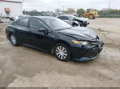 4T1B31HK0JU500399 2018 TOYOTA CAMRY