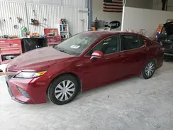 4T1B31HK0JU500516 2018 TOYOTA CAMRY