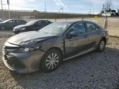 4T1B31HK0JU502038 2018 TOYOTA CAMRY