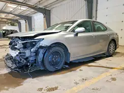 4T1B31HK0JU502430 2018 TOYOTA CAMRY