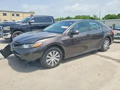 4T1B31HK0JU502993 2018 TOYOTA CAMRY