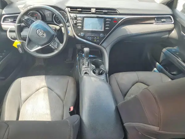 4T1B31HK0JU502993 2018 TOYOTA CAMRY - Image 8