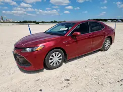 4T1B31HK0JU503044 2018 TOYOTA CAMRY