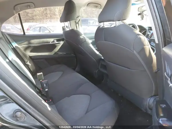 4T1B31HK0JU503349 2018 TOYOTA CAMRY - Image 8