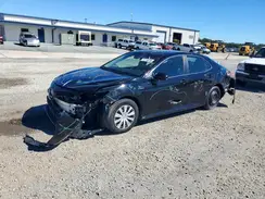 4T1B31HK0JU503660 2018 TOYOTA CAMRY