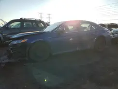 4T1B31HK0JU504890 2018 TOYOTA CAMRY