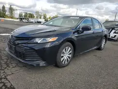 4T1B31HK0JU507529 2018 TOYOTA CAMRY