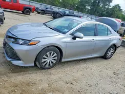 4T1B31HK0JU507658 2018 TOYOTA CAMRY