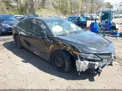 4T1B31HK0KU004777 2019 TOYOTA CAMRY