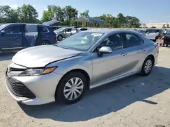 4T1B31HK0KU006139 2019 TOYOTA CAMRY