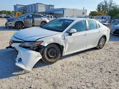 4T1B31HK0KU007016 2019 TOYOTA CAMRY