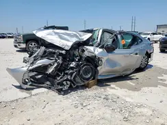 4T1B31HK0KU007324 2019 TOYOTA CAMRY