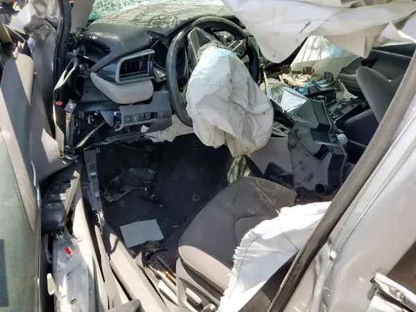 4T1B31HK0KU007324 2019 TOYOTA CAMRY - Image 8
