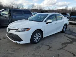 4T1B31HK0KU511338 2019 TOYOTA CAMRY