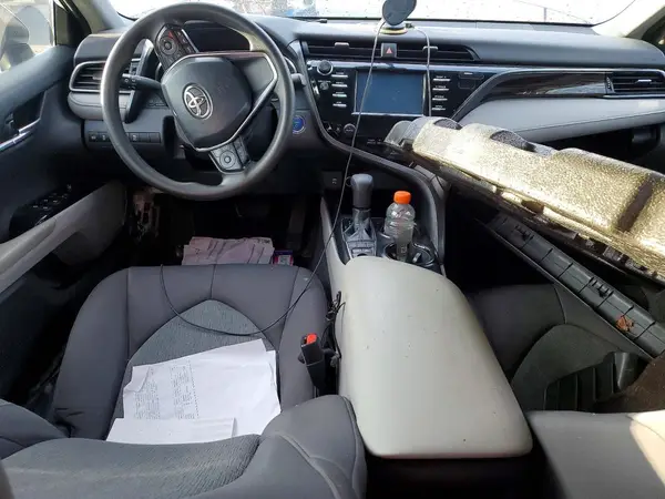 4T1B31HK0KU511467 2019 TOYOTA CAMRY - Image 8