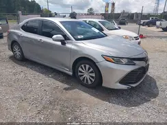4T1B31HK0KU511730 2019 TOYOTA CAMRY