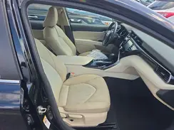 4T1B31HK0KU511923 2019 TOYOTA CAMRY