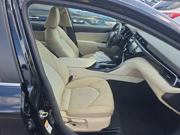 4T1B31HK0KU511923 2019 TOYOTA CAMRY - Image 1
