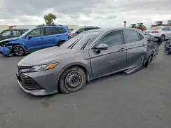 4T1B31HK0KU512229 2019 TOYOTA CAMRY