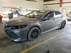 4T1B31HK0KU512487 2019 TOYOTA CAMRY