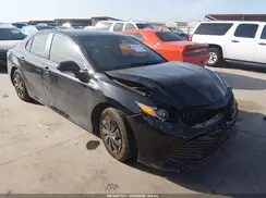4T1B31HK0KU512540 2019 TOYOTA CAMRY