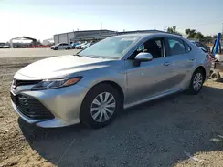 4T1B31HK0KU512635 2019 TOYOTA CAMRY