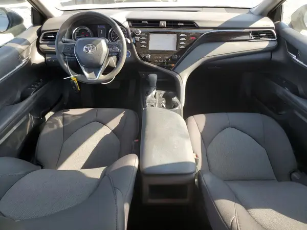 4T1B31HK0KU512635 2019 TOYOTA CAMRY - Image 8