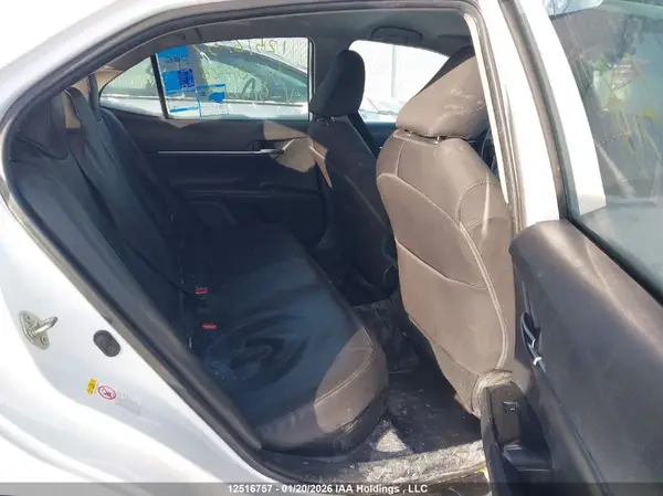 4T1B31HK0KU513218 2019 TOYOTA CAMRY - Image 8